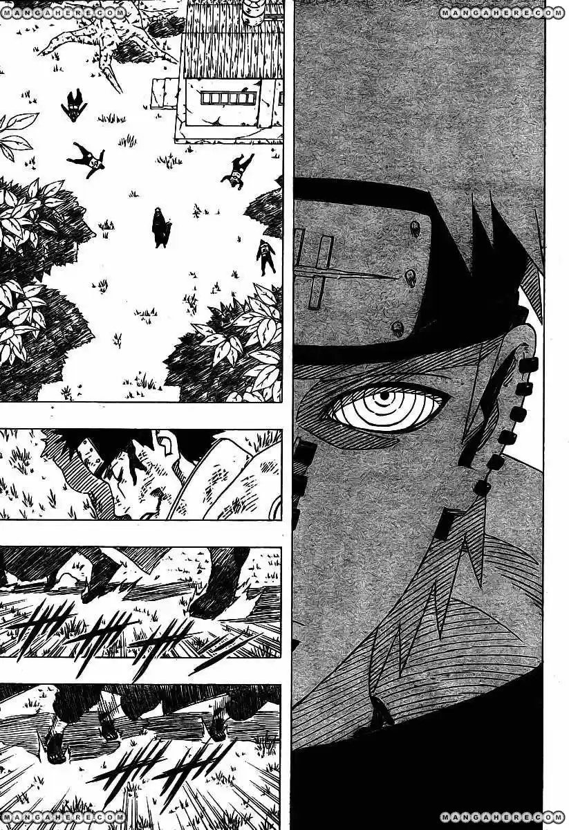 Naruto (1999) - Capítulo 418 - Página 15 - LectorTMOo