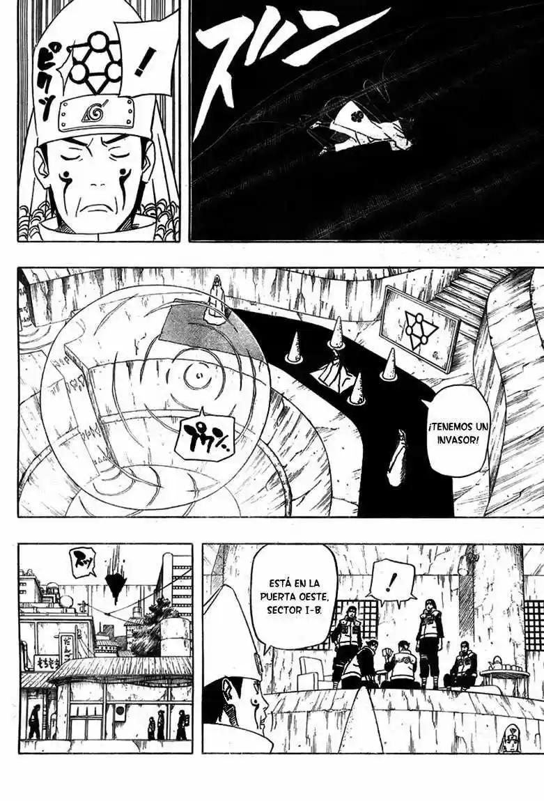 Naruto (1999) - Capítulo 419 - Página 4 - LectorTMOo