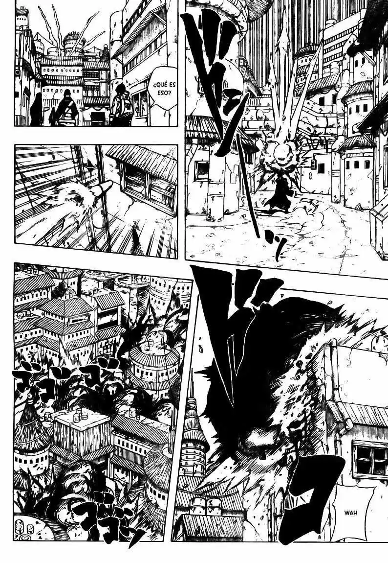 Naruto (1999) - Capítulo 419 - Página 6 - LectorTMOo