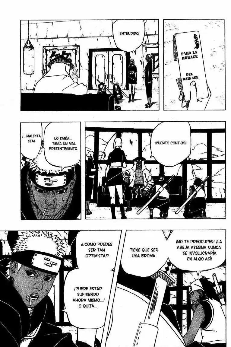 Naruto (1999) - Capítulo 419 - Página 9 - LectorTMOo