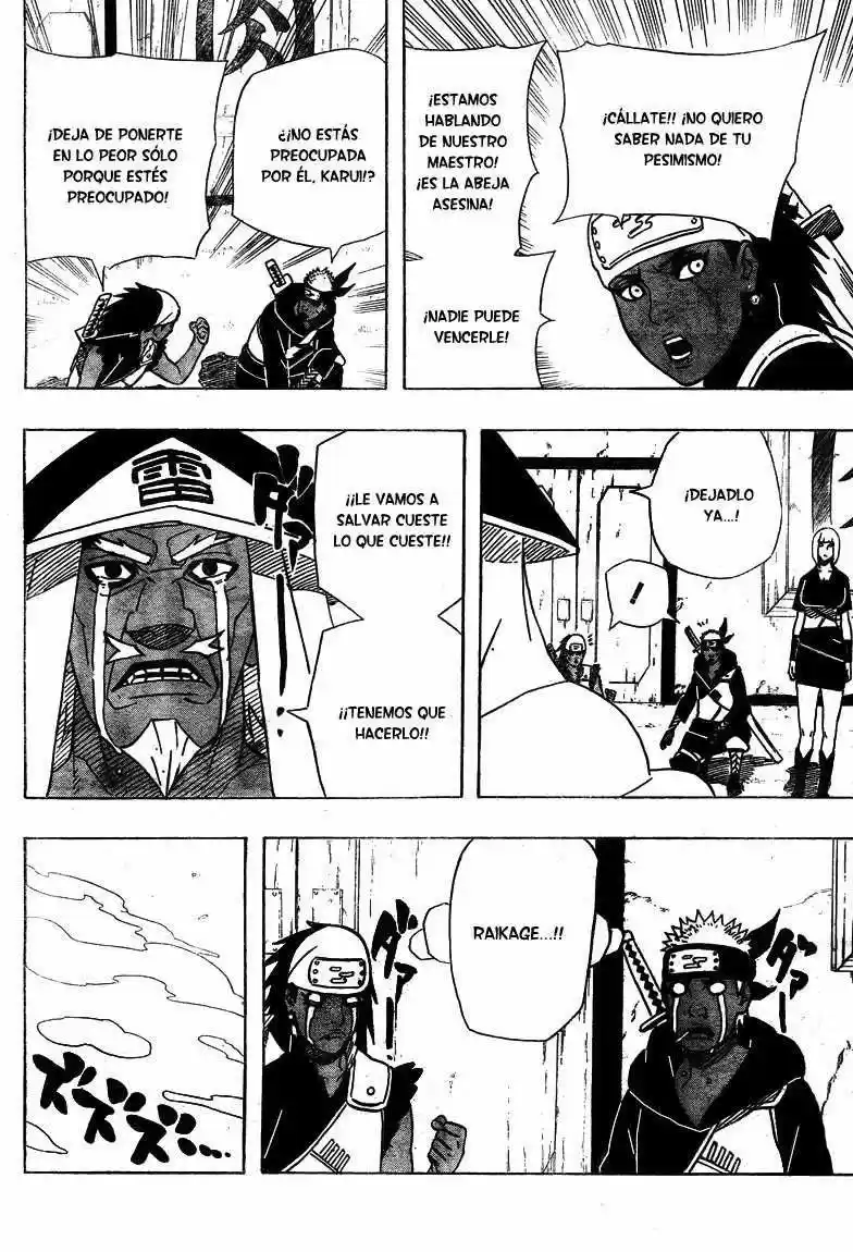 Naruto (1999) - Capítulo 419 - Página 10 - LectorTMOo
