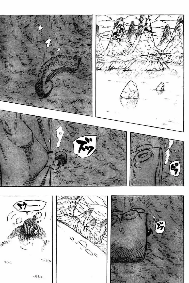 Naruto (1999) - Capítulo 419 - Página 13 - LectorTMOo