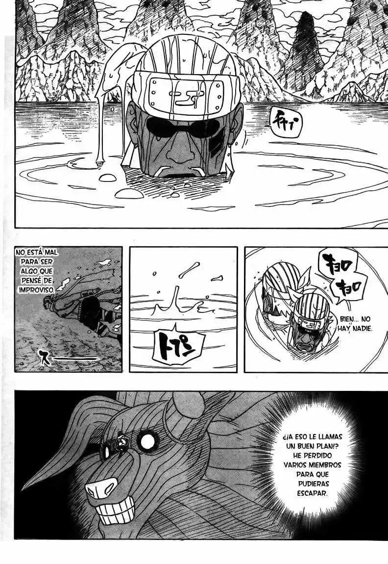 Naruto (1999) - Capítulo 419 - Página 14 - LectorTMOo