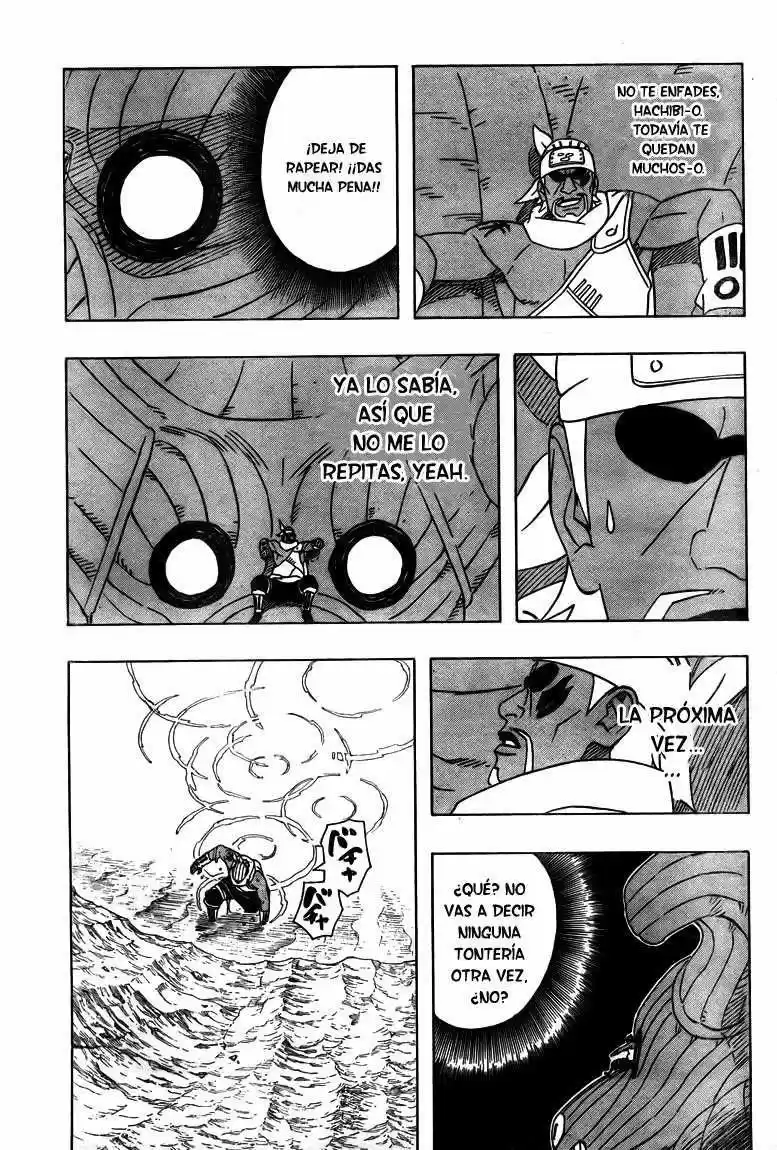 Naruto (1999) - Capítulo 419 - Página 15 - LectorTMOo