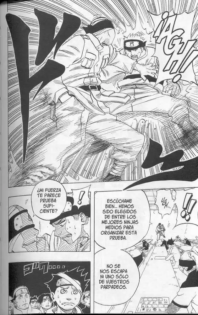 Naruto (1999) - Capítulo 42 - Página 12 - LectorTMOo