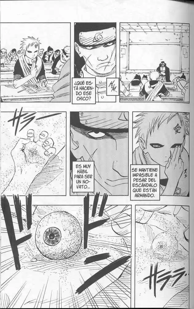 Naruto (1999) - Capítulo 42 - Página 13 - LectorTMOo