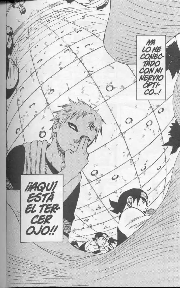 Naruto (1999) - Capítulo 42 - Página 14 - LectorTMOo