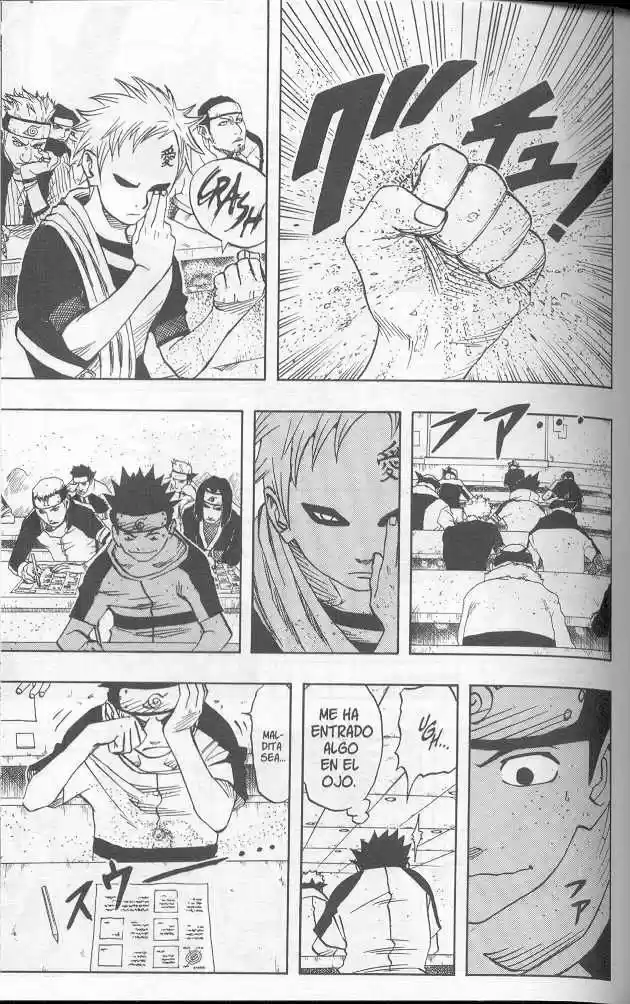Naruto (1999) - Capítulo 42 - Página 15 - LectorTMOo