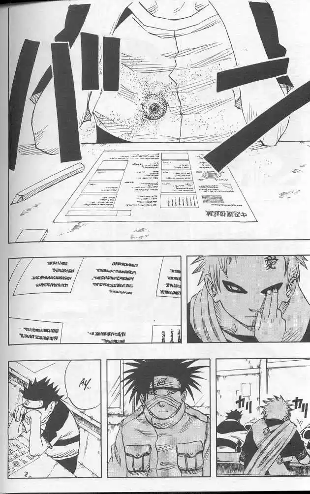 Naruto (1999) - Capítulo 42 - Página 16 - LectorTMOo