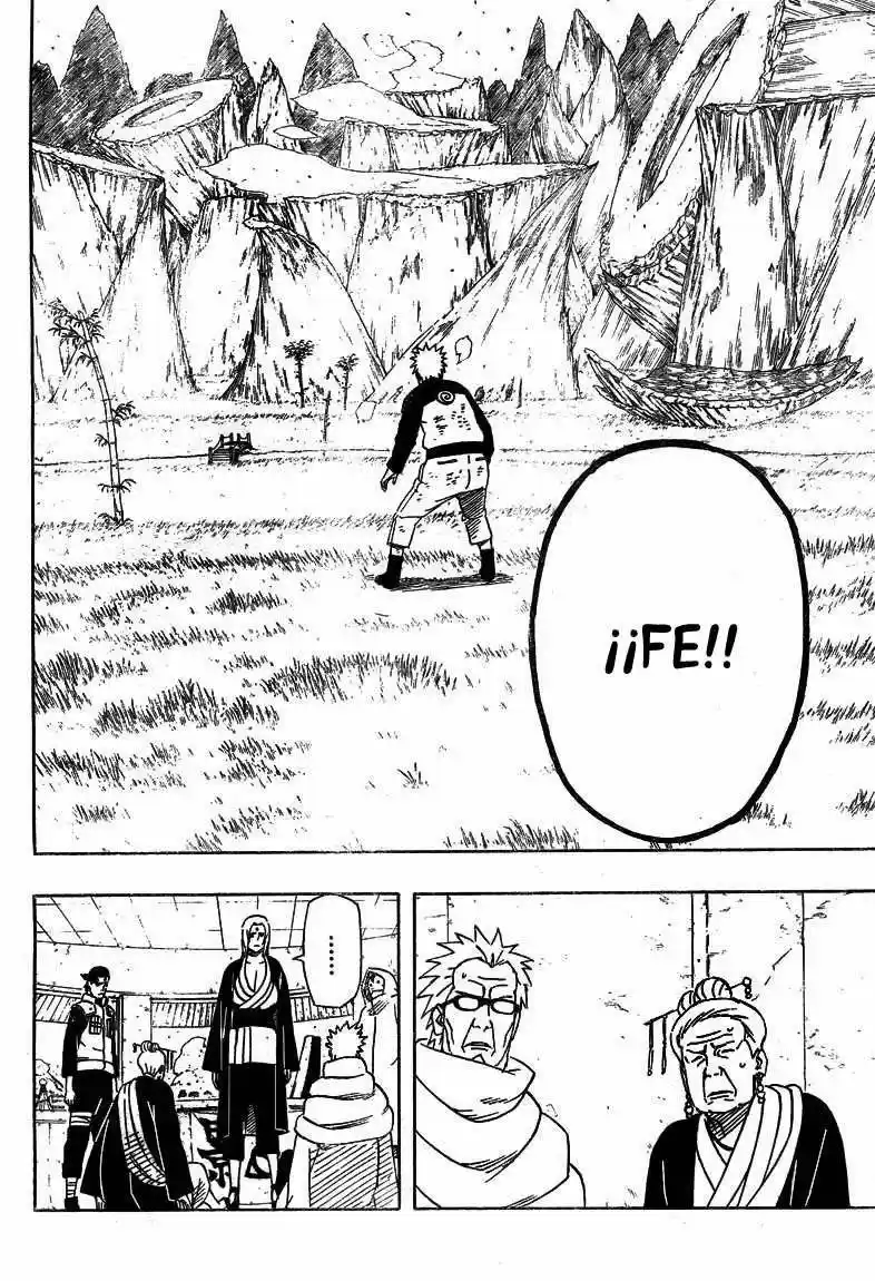 Naruto (1999) - Capítulo 421 - Página 10 - LectorTMOo