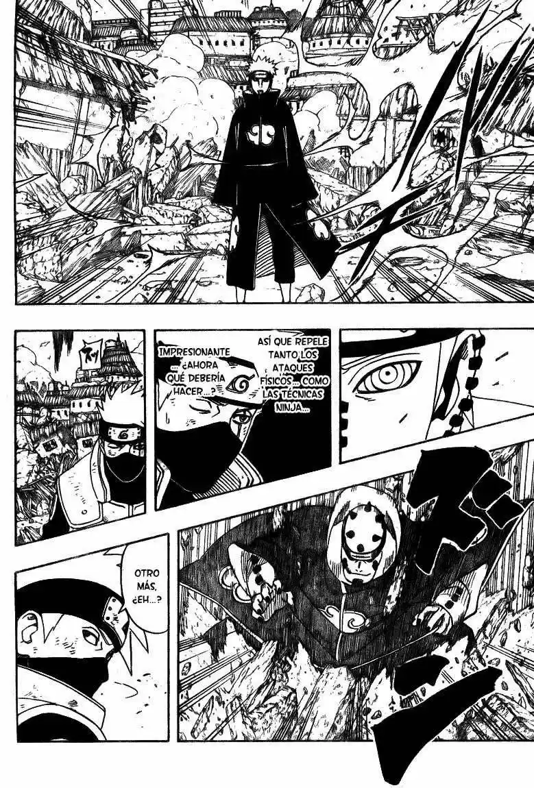 Naruto (1999) - Capítulo 421 - Página 14 - LectorTMOo