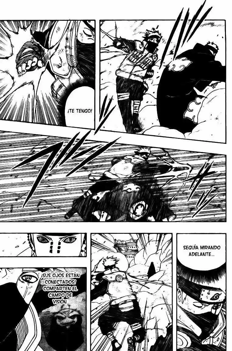 Naruto (1999) - Capítulo 422 - Página 8 - LectorTMOo