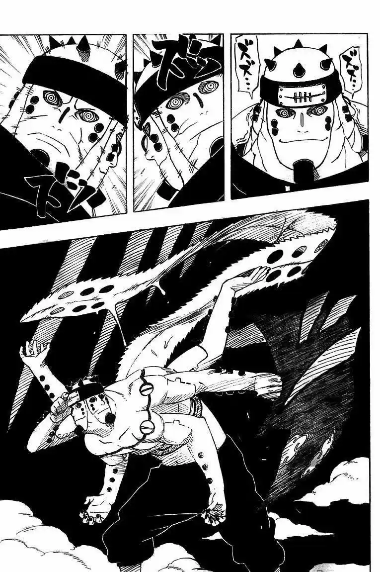Naruto (1999) - Capítulo 422 - Página 10 - LectorTMOo