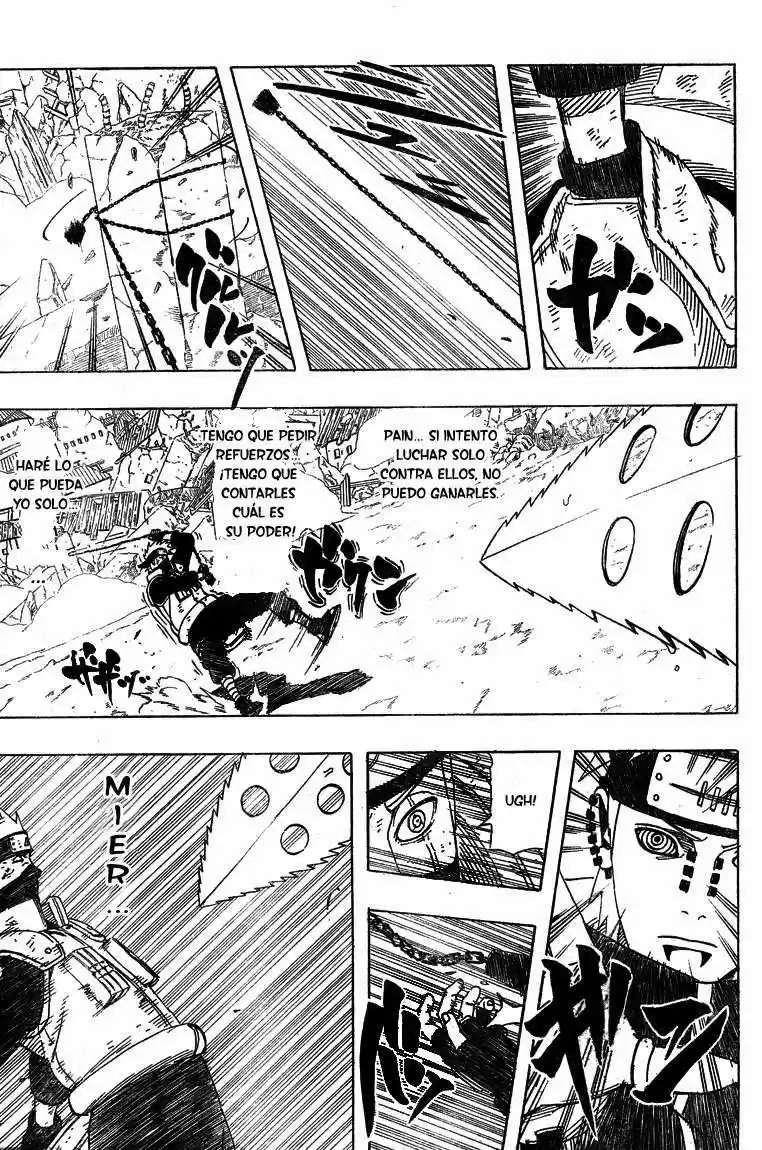 Naruto (1999) - Capítulo 422 - Página 12 - LectorTMOo