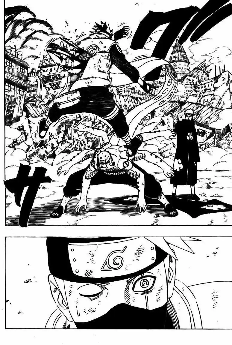 Naruto (1999) - Capítulo 422 - Página 13 - LectorTMOo