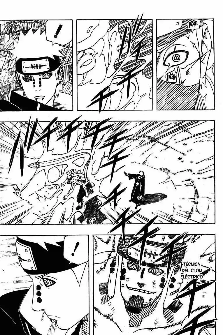 Naruto (1999) - Capítulo 422 - Página 14 - LectorTMOo