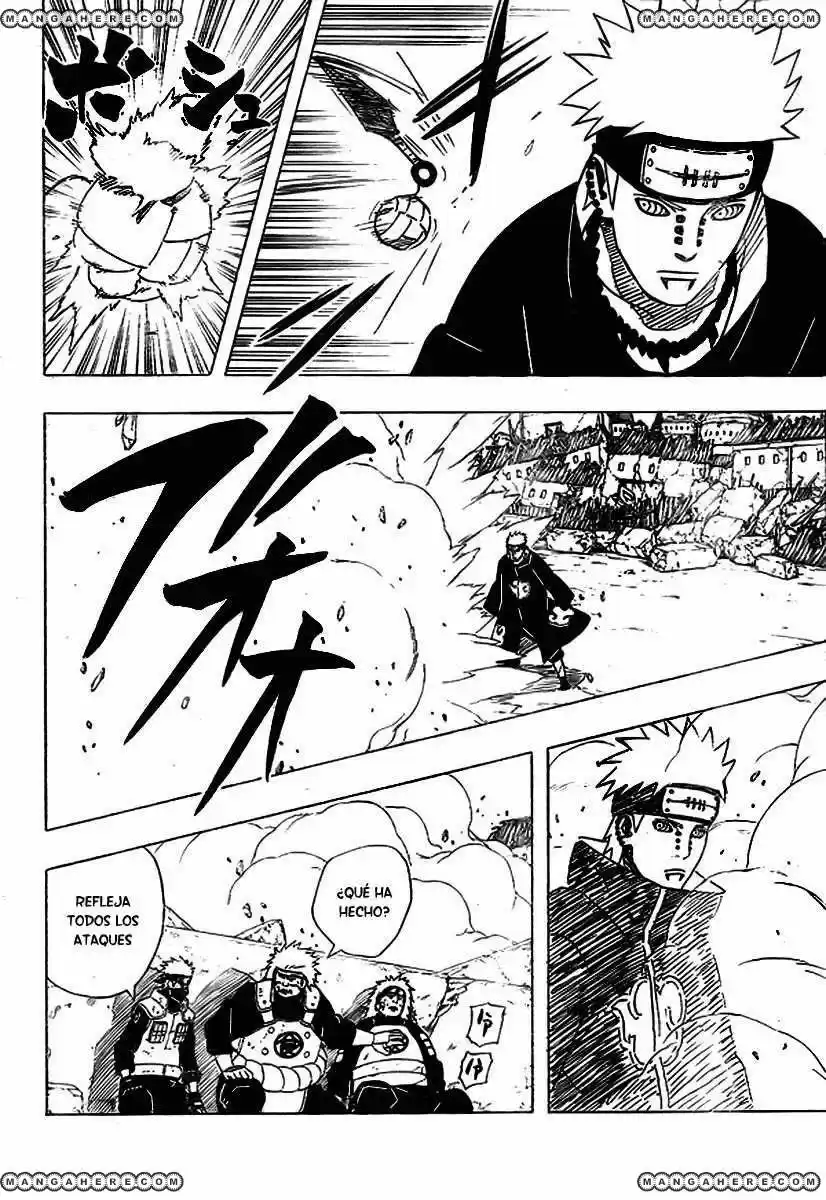 Naruto (1999) - Capítulo 423 - Página 4 - LectorTMOo