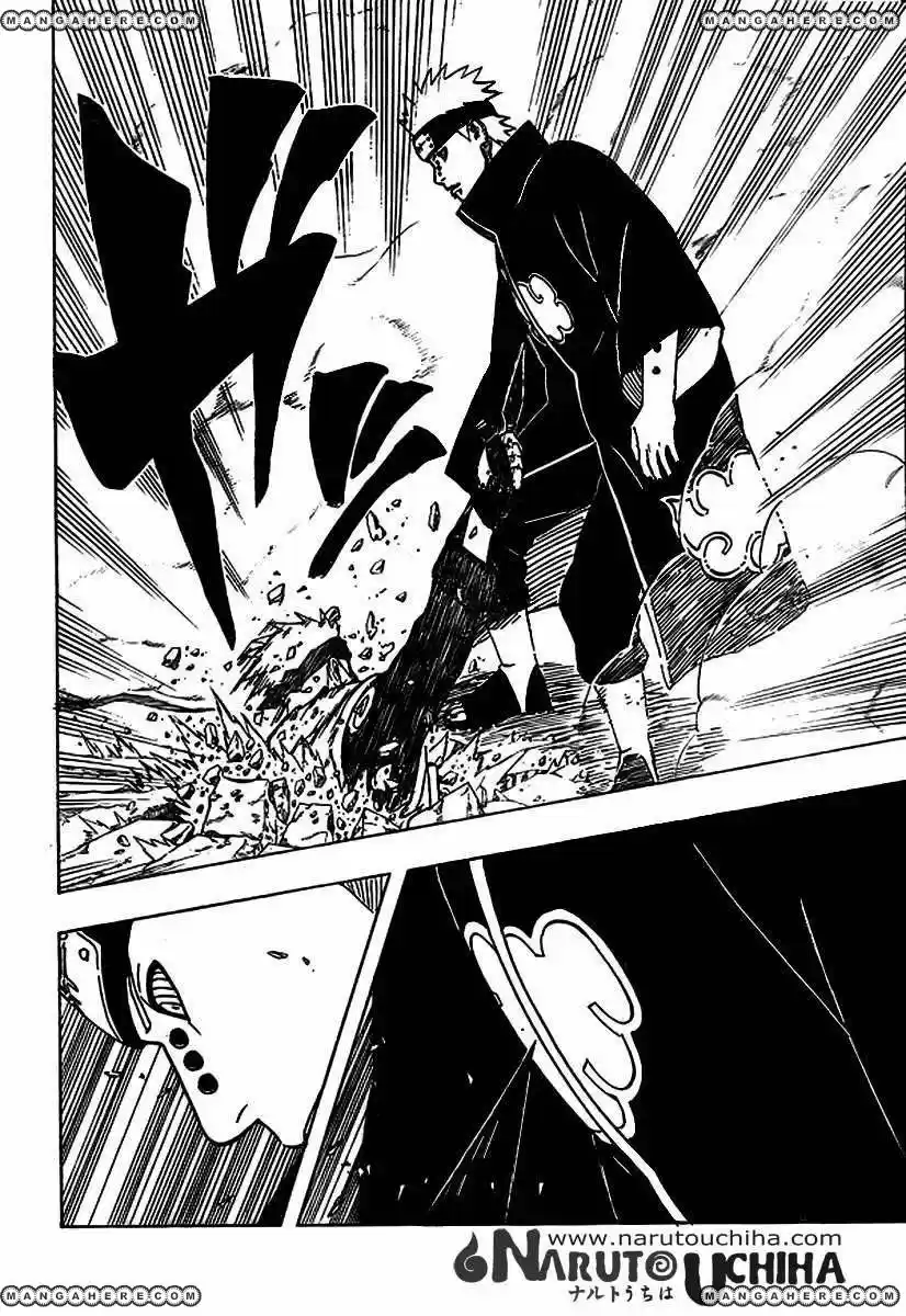 Naruto (1999) - Capítulo 423 - Página 6 - LectorTMOo