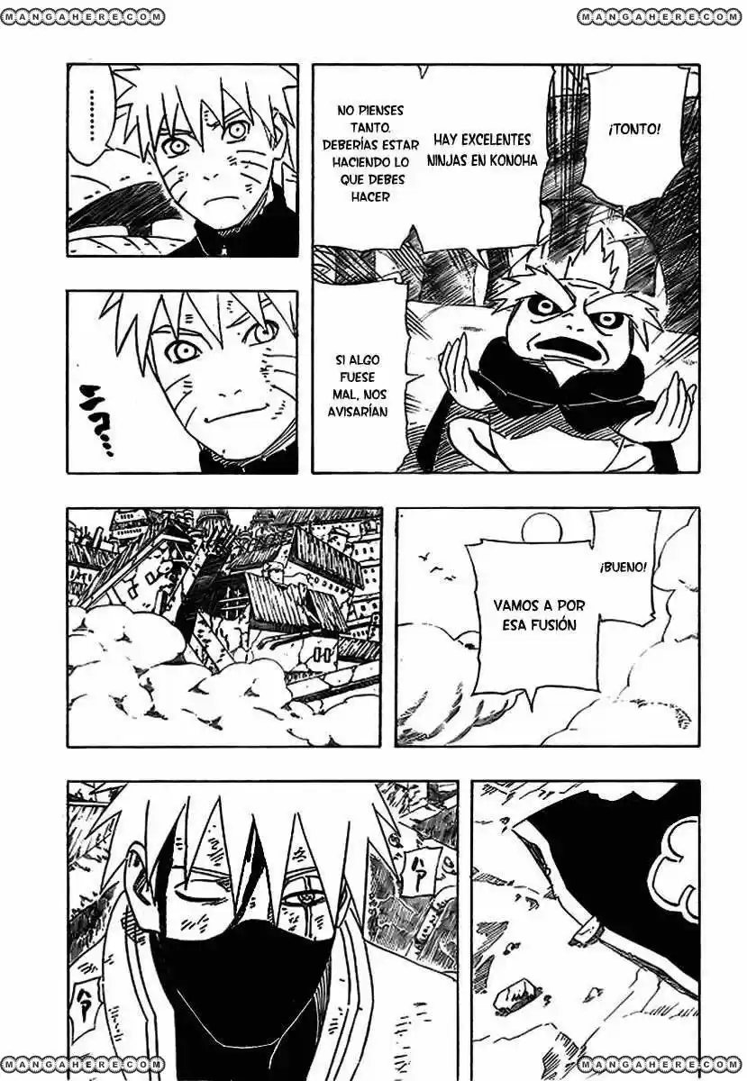 Naruto (1999) - Capítulo 423 - Página 14 - LectorTMOo