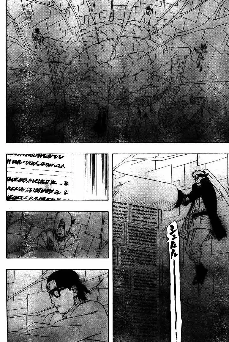 Naruto (1999) - Capítulo 424 - Página 4 - LectorTMOo