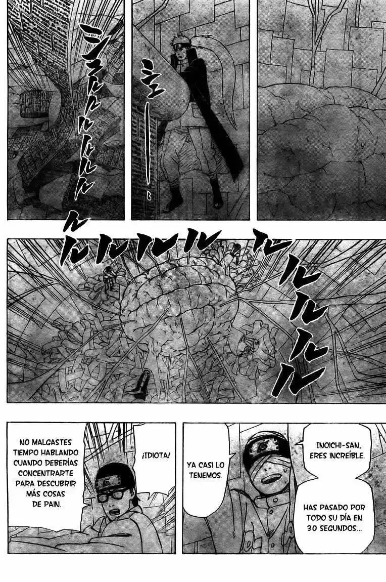 Naruto (1999) - Capítulo 424 - Página 10 - LectorTMOo