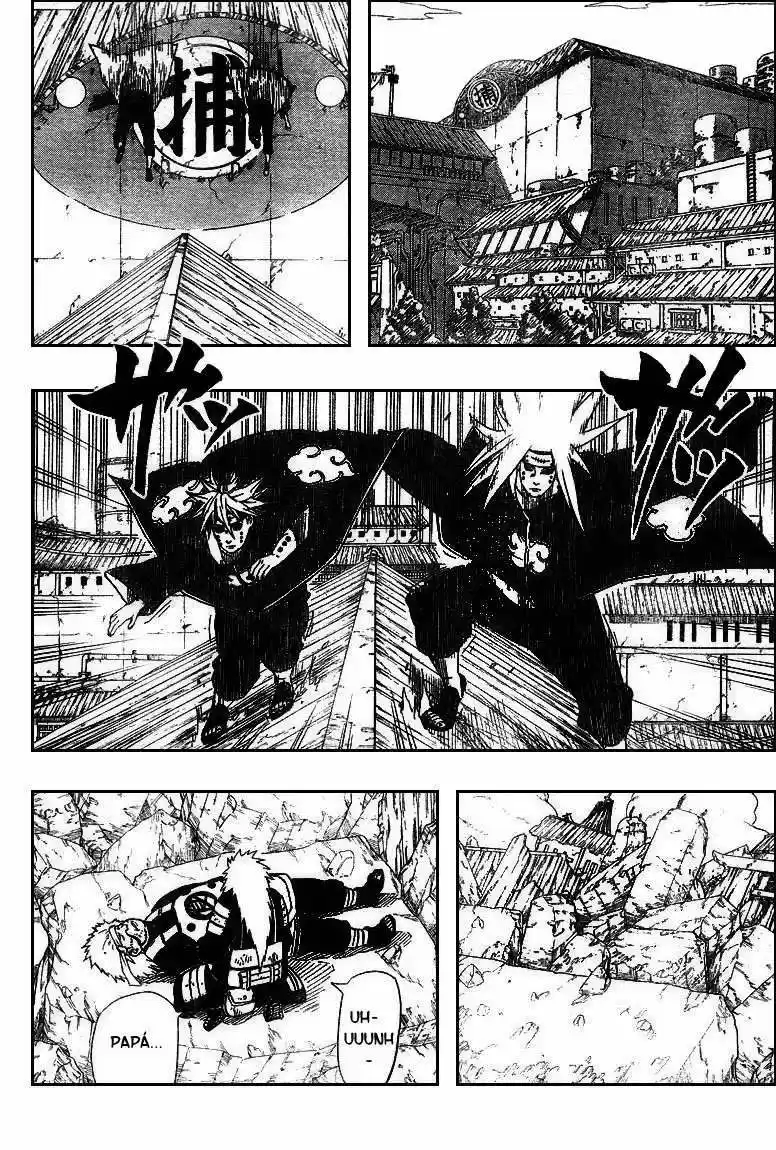 Naruto (1999) - Capítulo 424 - Página 12 - LectorTMOo