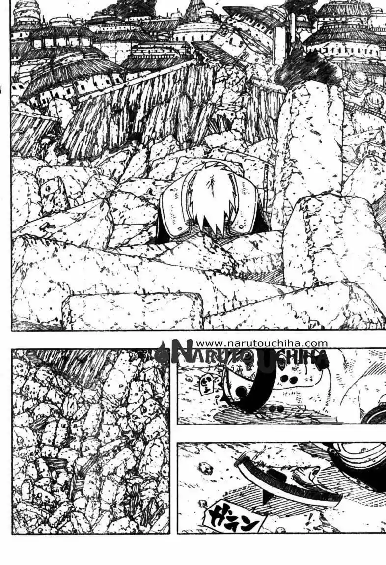 Naruto (1999) - Capítulo 425 - Página 4 - LectorTMOo