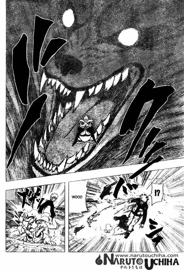Naruto (1999) - Capítulo 426 - Página 6 - LectorTMOo