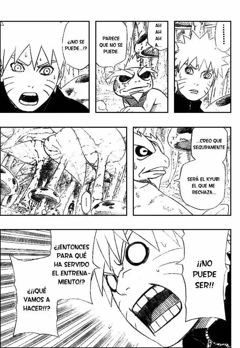 Naruto (1999) - Capítulo 426 - Página 7 - LectorTMOo