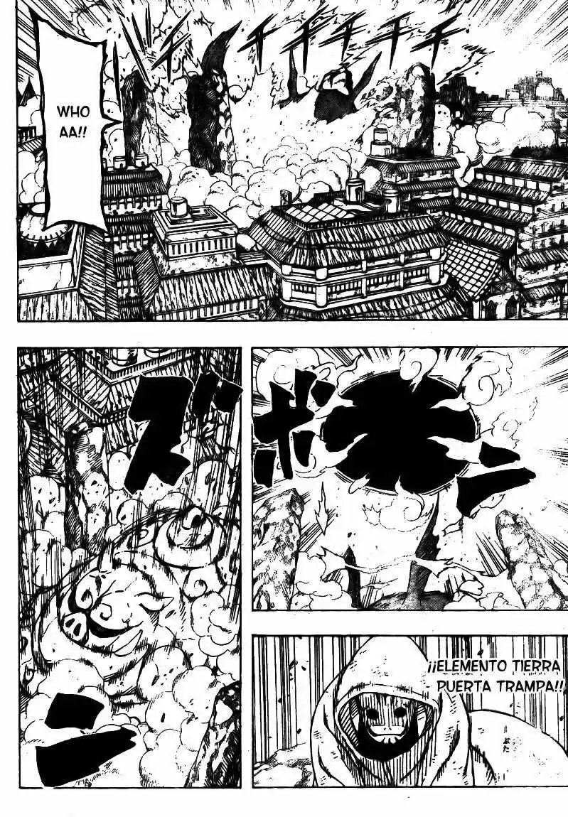 Naruto (1999) - Capítulo 426 - Página 10 - LectorTMOo