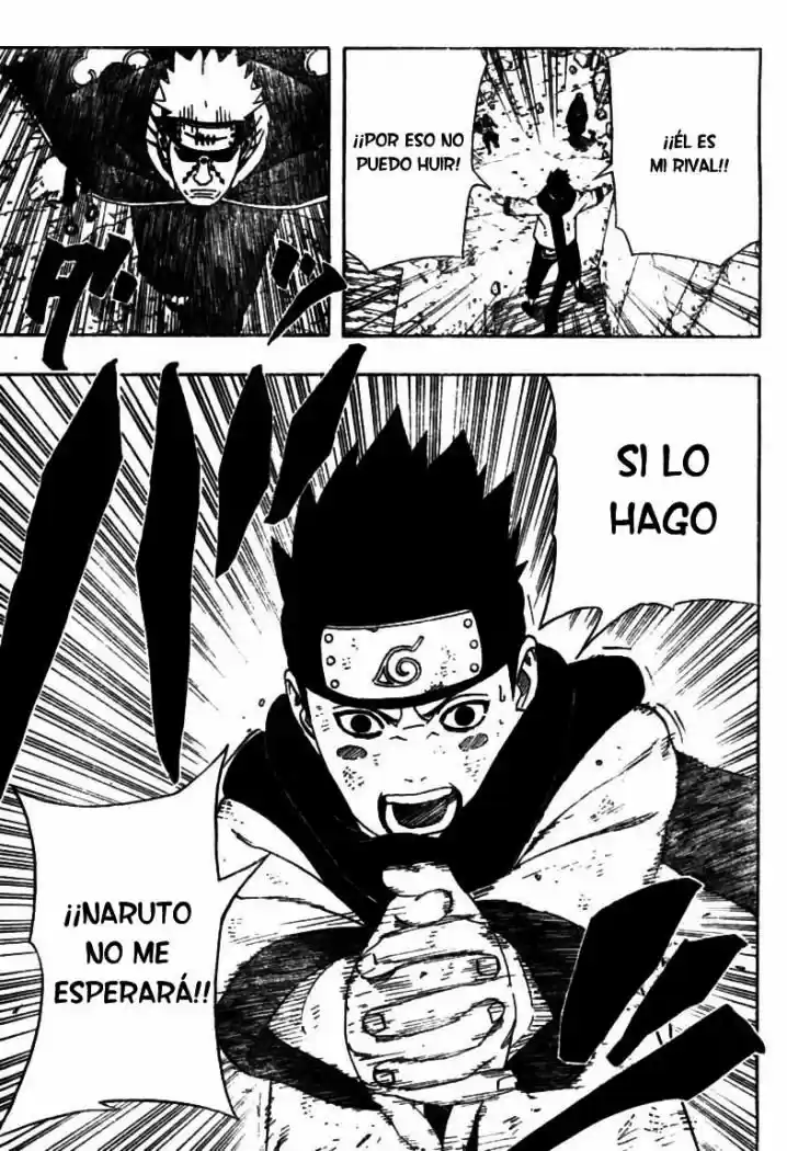 Naruto (1999) - Capítulo 427 - Página 4 - LectorTMOo