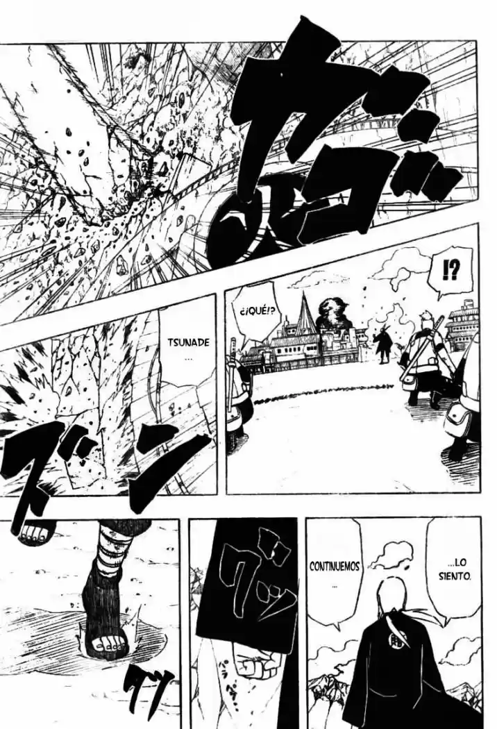 Naruto (1999) - Capítulo 427 - Página 8 - LectorTMOo