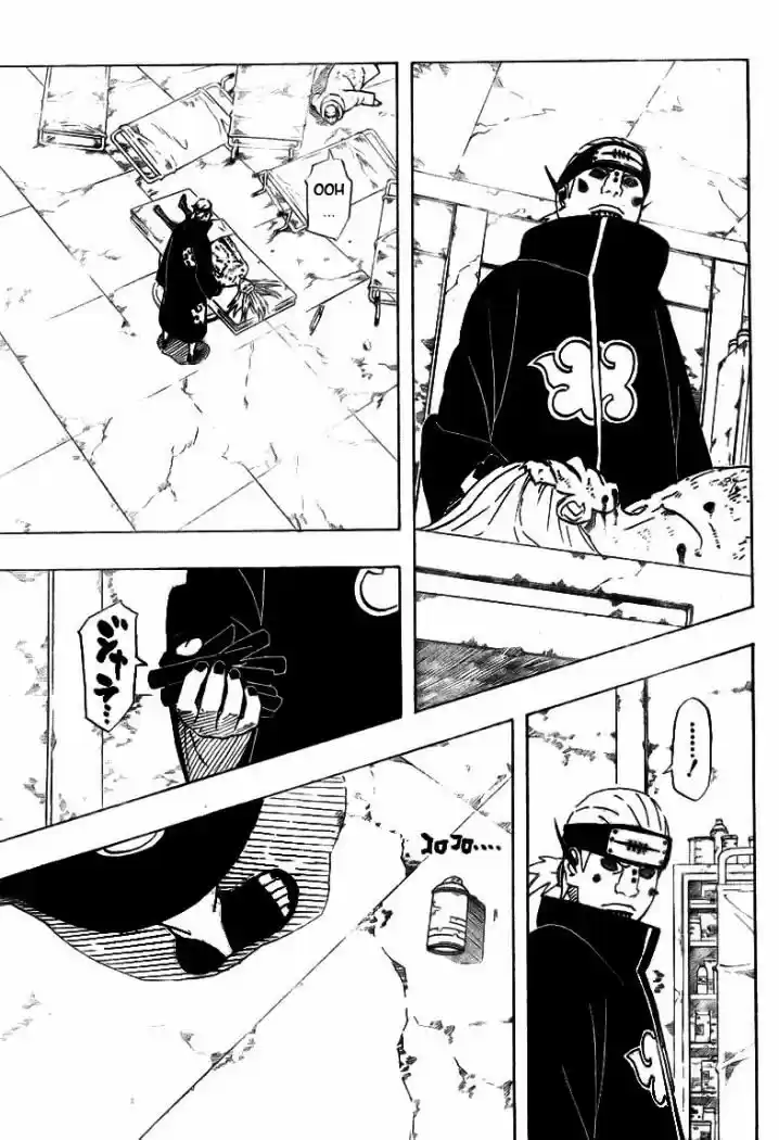 Naruto (1999) - Capítulo 427 - Página 12 - LectorTMOo