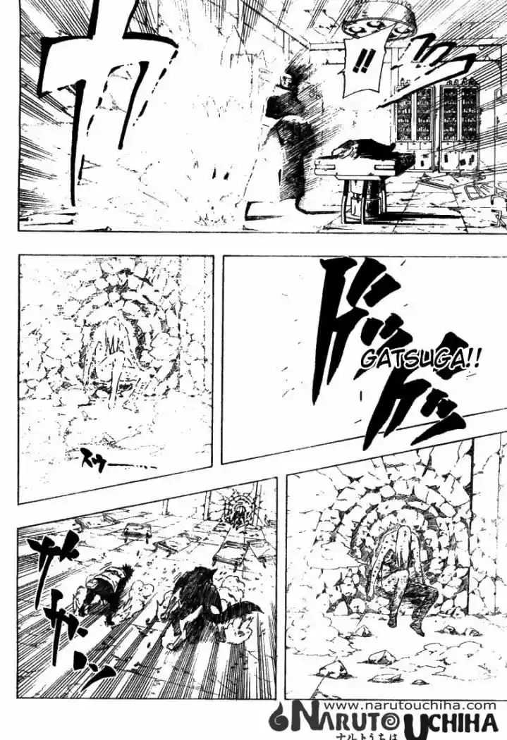 Naruto (1999) - Capítulo 427 - Página 13 - LectorTMOo