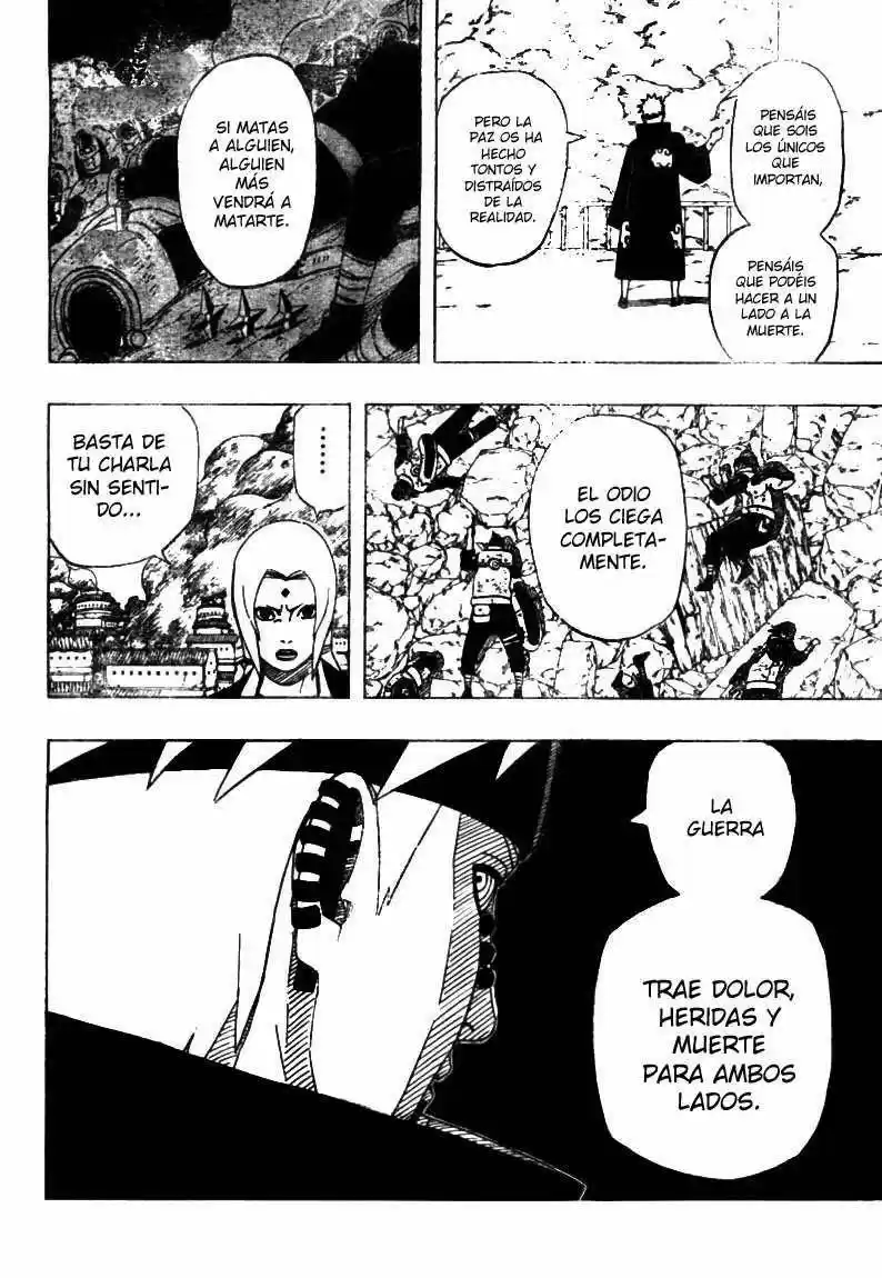 Naruto (1999) - Capítulo 428 - Página 2 - LectorTMOo