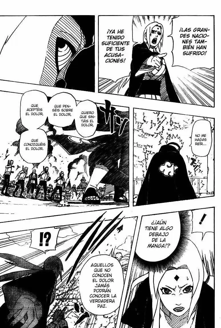 Naruto (1999) - Capítulo 428 - Página 3 - LectorTMOo