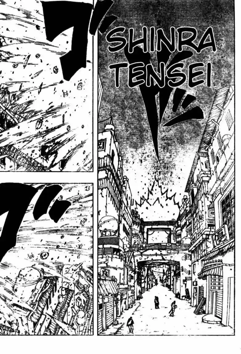Naruto (1999) - Capítulo 429 - Página 10 - LectorTMOo