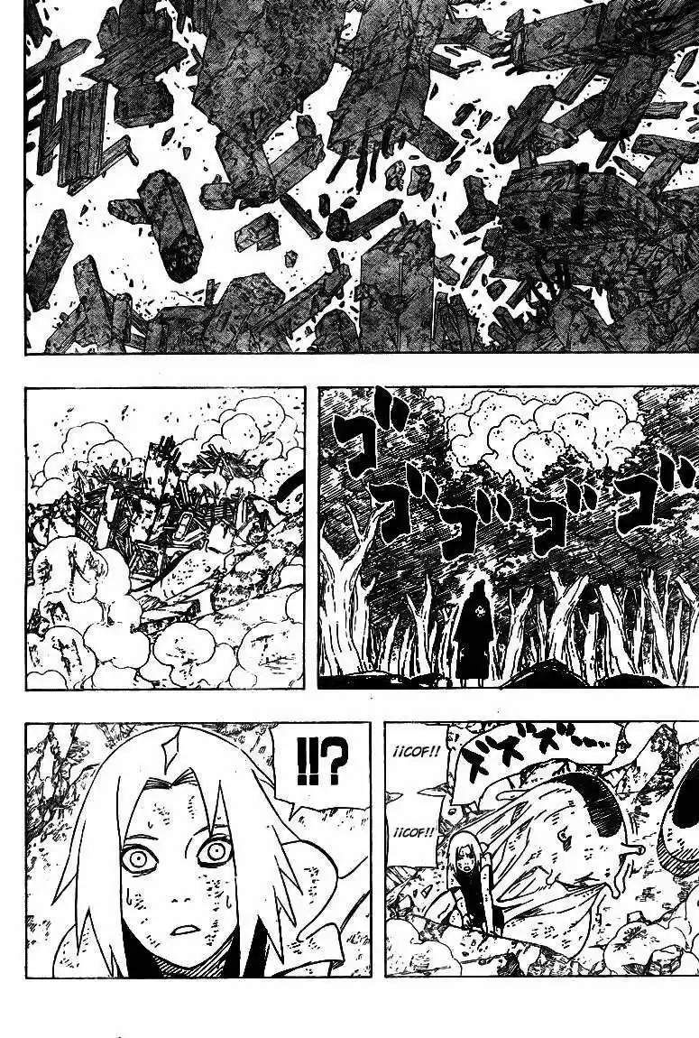 Naruto (1999) - Capítulo 429 - Página 12 - LectorTMOo