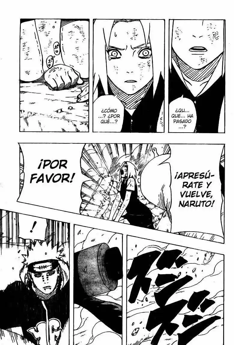 Naruto (1999) - Capítulo 429 - Página 13 - LectorTMOo