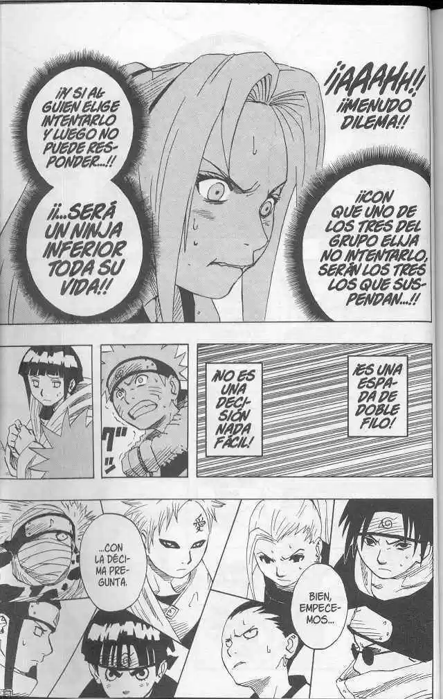 Naruto (1999) - Capítulo 43 - Página 9 - LectorTMOo