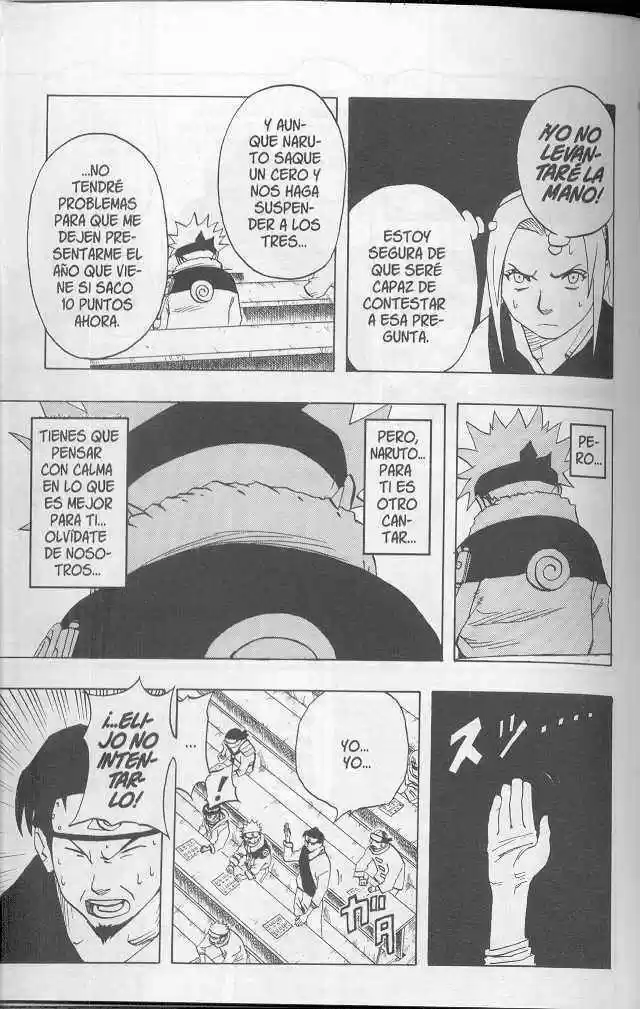 Naruto (1999) - Capítulo 43 - Página 11 - LectorTMOo
