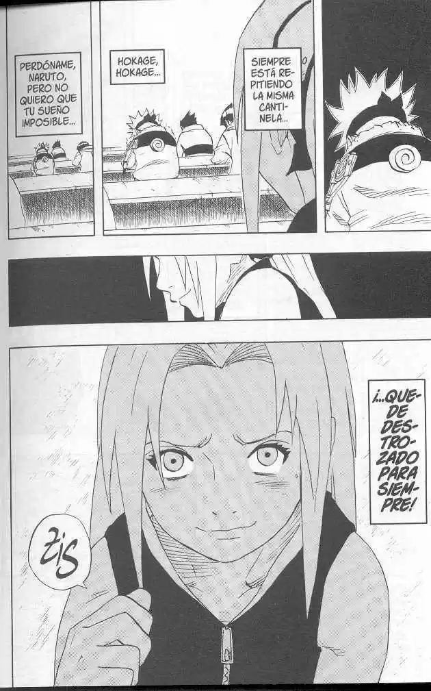 Naruto (1999) - Capítulo 43 - Página 14 - LectorTMOo