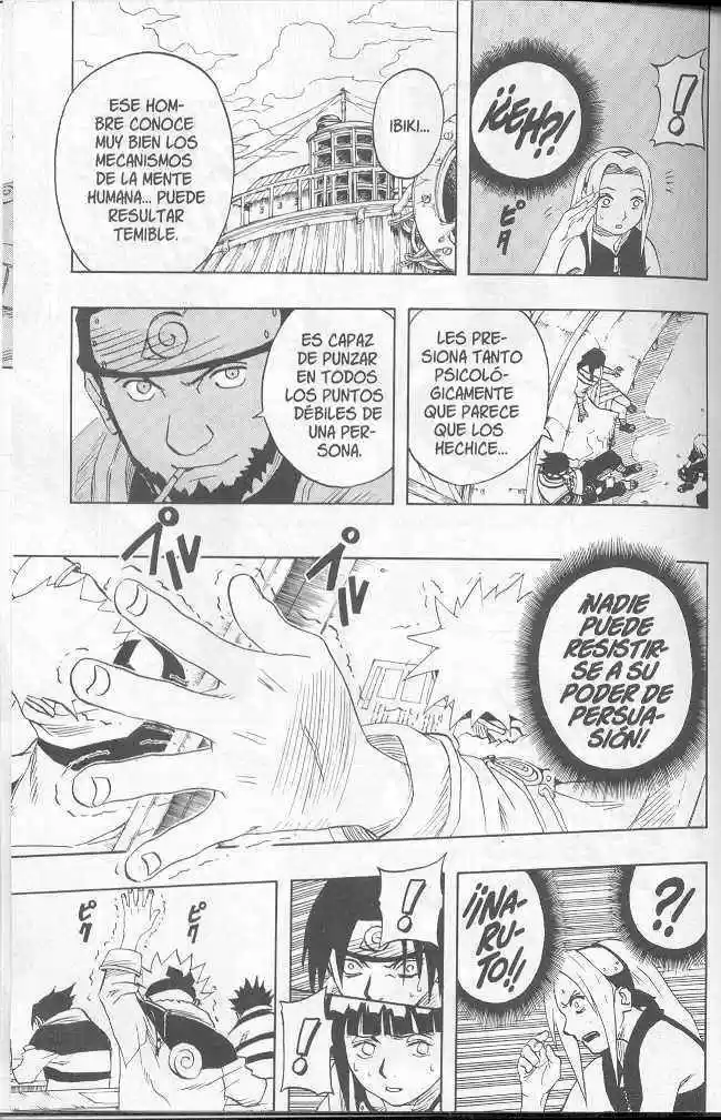 Naruto (1999) - Capítulo 43 - Página 15 - LectorTMOo