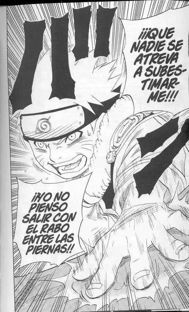 Naruto (1999) - Capítulo 43 - Página 16 - LectorTMOo