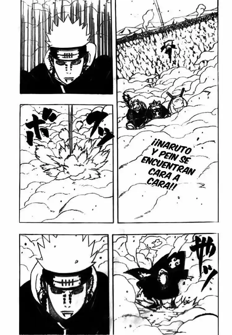 Naruto (1999) - Capítulo 430 - Página 3 - LectorTMOo
