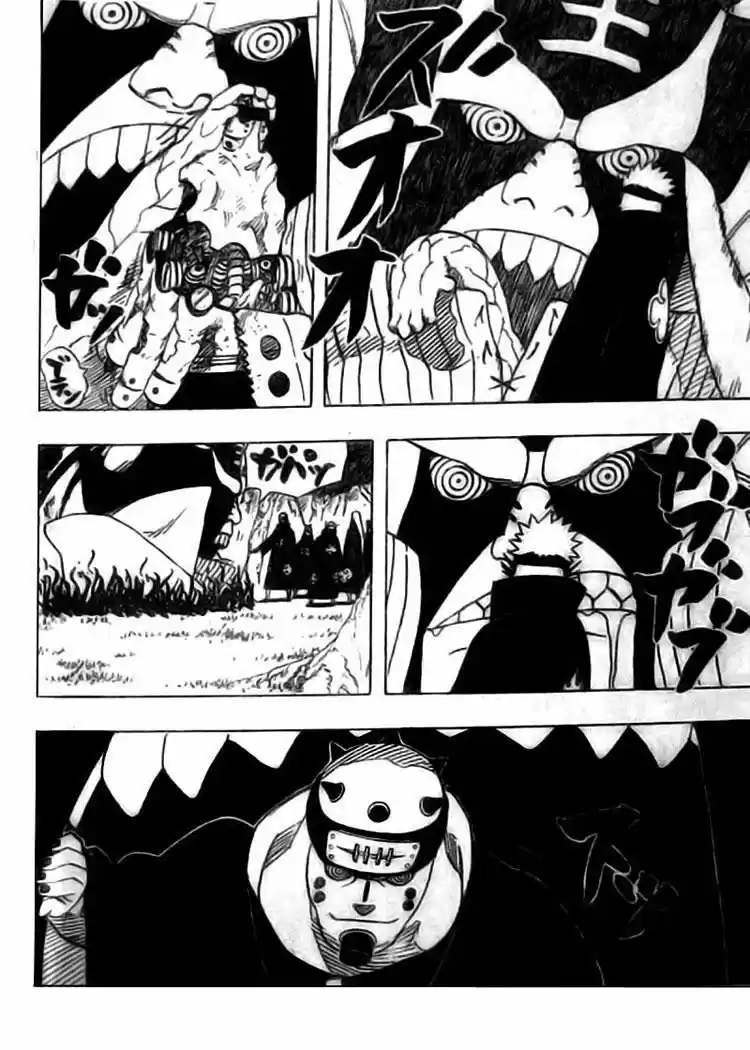 Naruto (1999) - Capítulo 430 - Página 12 - LectorTMOo