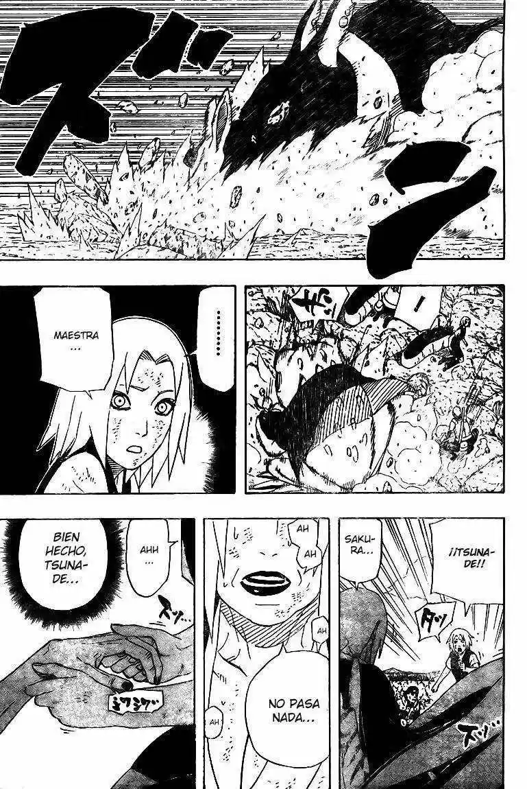 Naruto (1999) - Capítulo 431 - Página 5 - LectorTMOo
