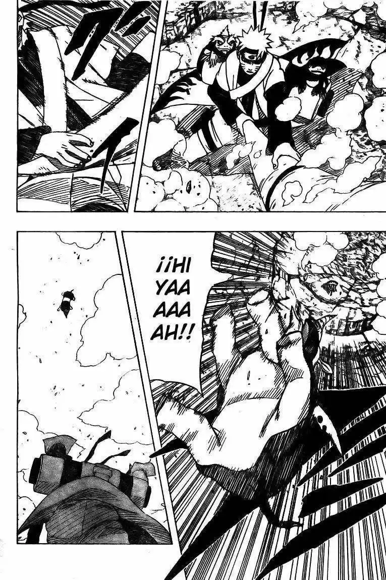Naruto (1999) - Capítulo 431 - Página 6 - LectorTMOo