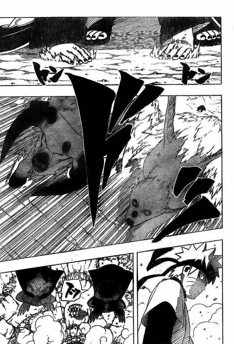 Naruto (1999) - Capítulo 431 - Página 7 - LectorTMOo