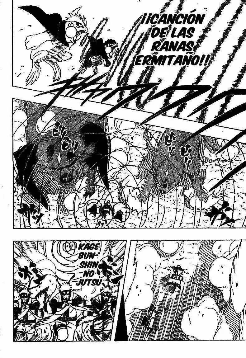 Naruto (1999) - Capítulo 431 - Página 8 - LectorTMOo